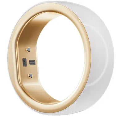 Black Smart Ring